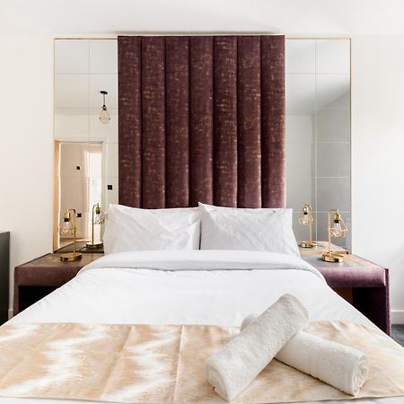 The Suites Inn Hotel Birmingham Merry Hill Brierley Hill Ngoại thất bức ảnh