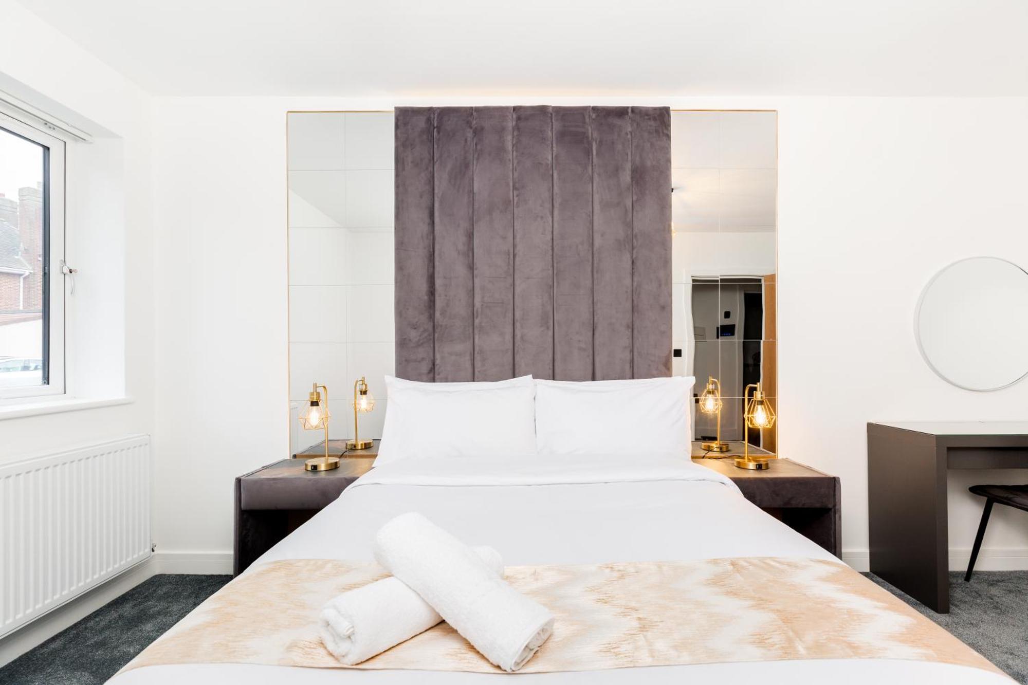 The Suites Inn Hotel Birmingham Merry Hill Brierley Hill Ngoại thất bức ảnh