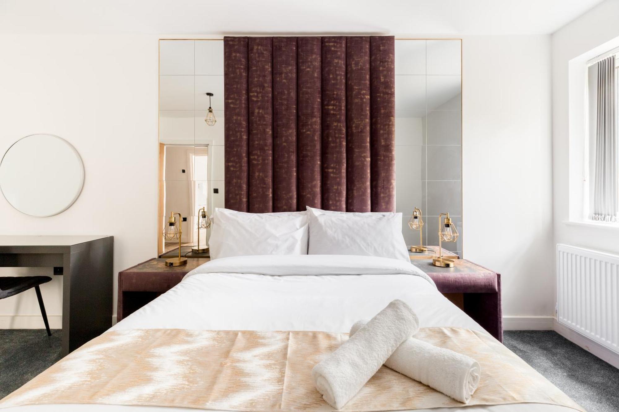 The Suites Inn Hotel Birmingham Merry Hill Brierley Hill Ngoại thất bức ảnh