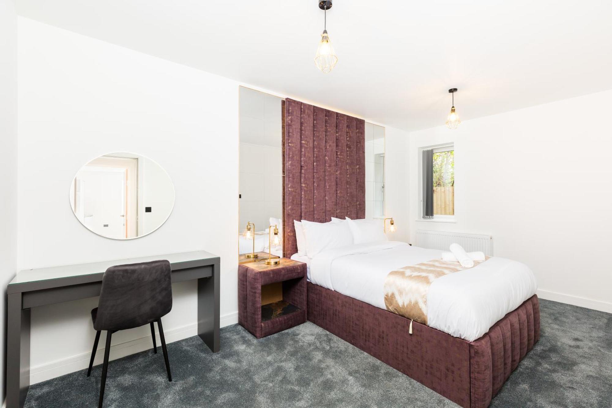 The Suites Inn Hotel Birmingham Merry Hill Brierley Hill Ngoại thất bức ảnh