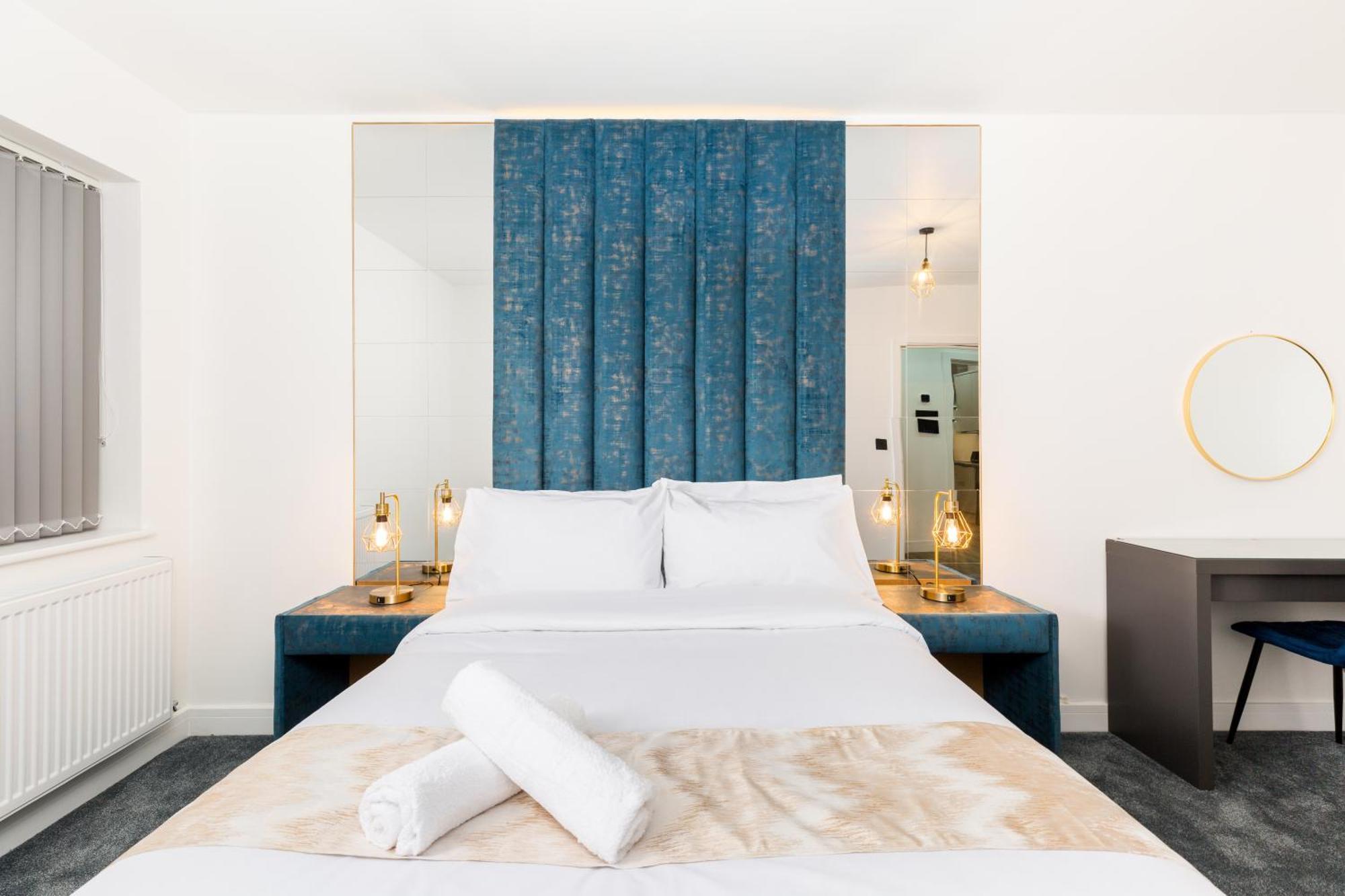 The Suites Inn Hotel Birmingham Merry Hill Brierley Hill Ngoại thất bức ảnh