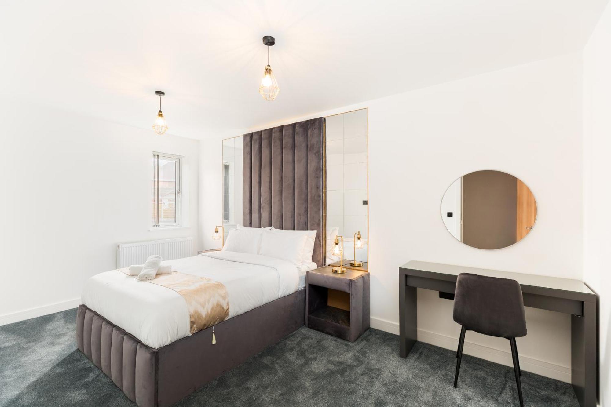 The Suites Inn Hotel Birmingham Merry Hill Brierley Hill Ngoại thất bức ảnh